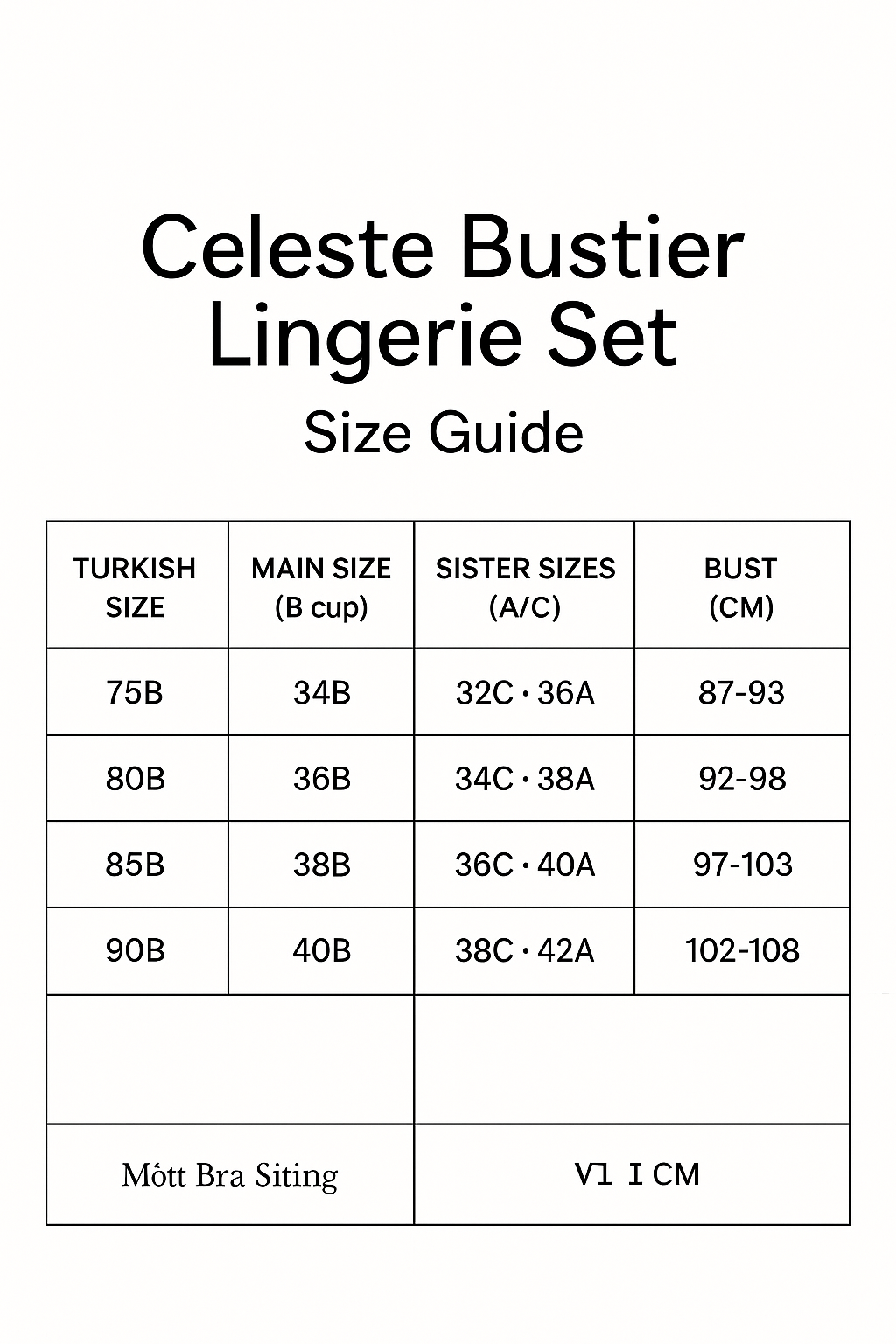 Lucia Satin 5-Piece Tie-Front Garter Lingerie Set