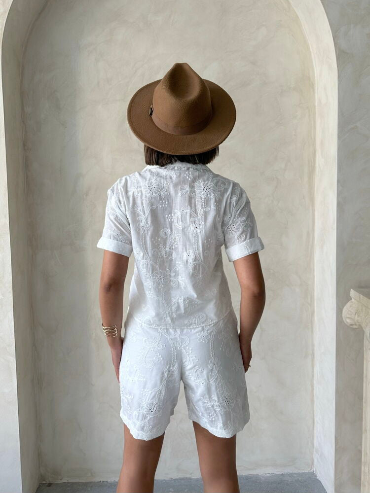 Stampede Breezy Shorts