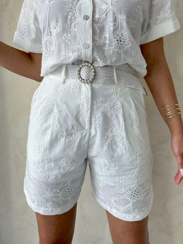 Stampede Breezy Shorts